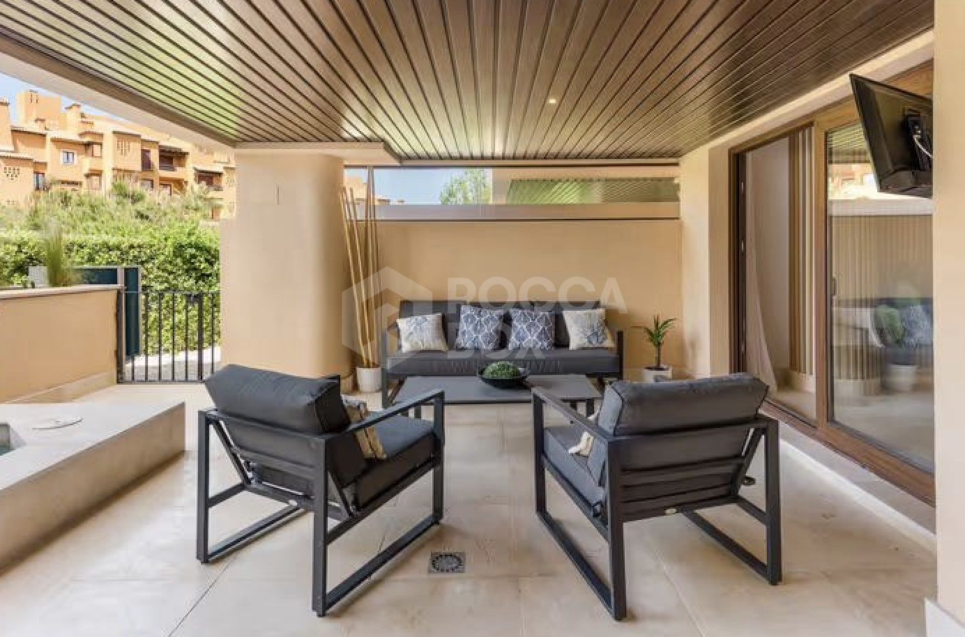 SEASONAL RENTAL LONG TERM