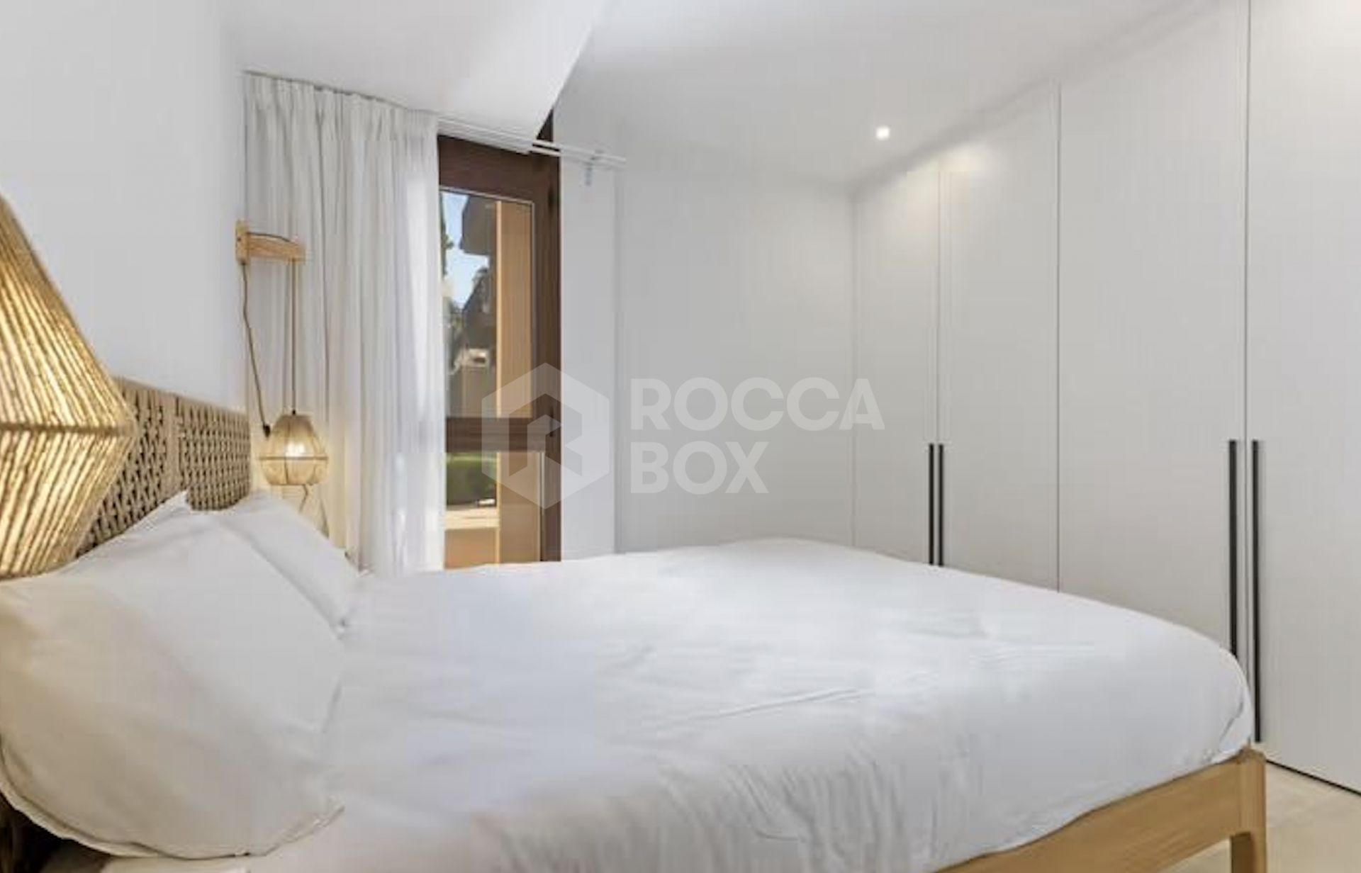 SEASONAL RENTAL LONG TERM