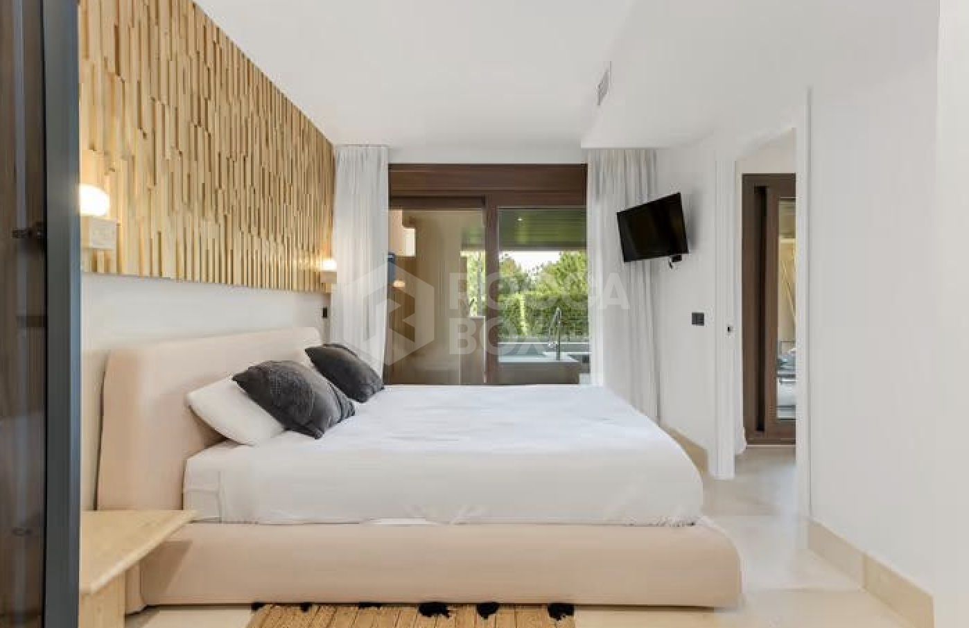 SEASONAL RENTAL LONG TERM