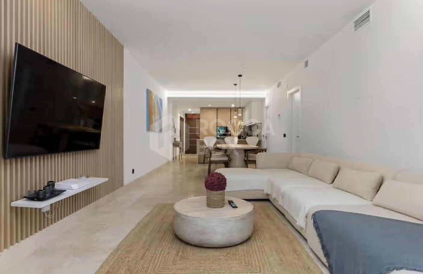 SEASONAL RENTAL LONG TERM