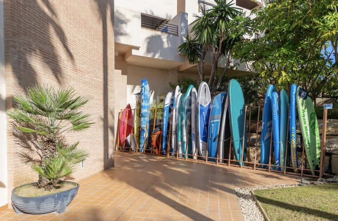 SEASONAL RENTAL LONG TERM