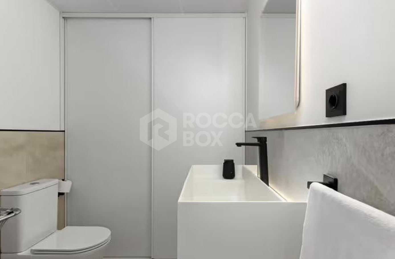 SEASONAL RENTAL LONG TERM