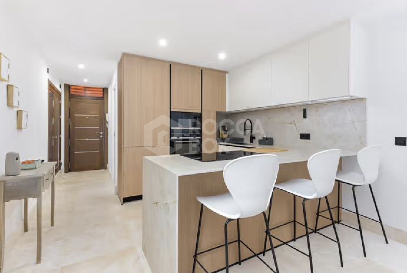 SEASONAL RENTAL LONG TERM