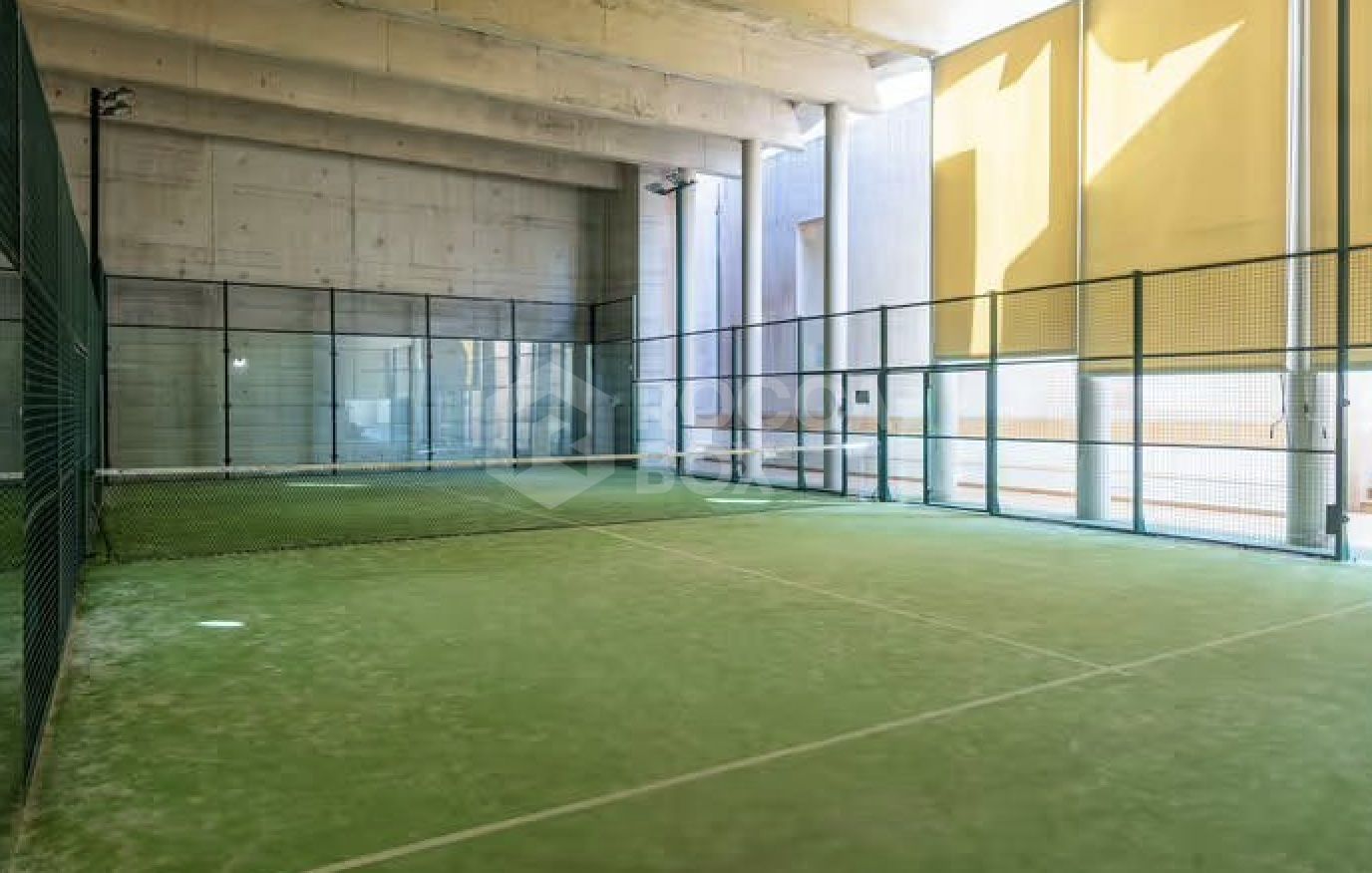 SEASONAL RENTAL LONG TERM