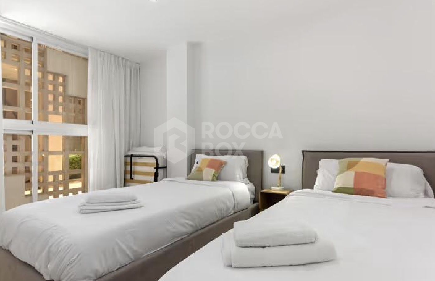 SEASONAL RENTAL LONG TERM