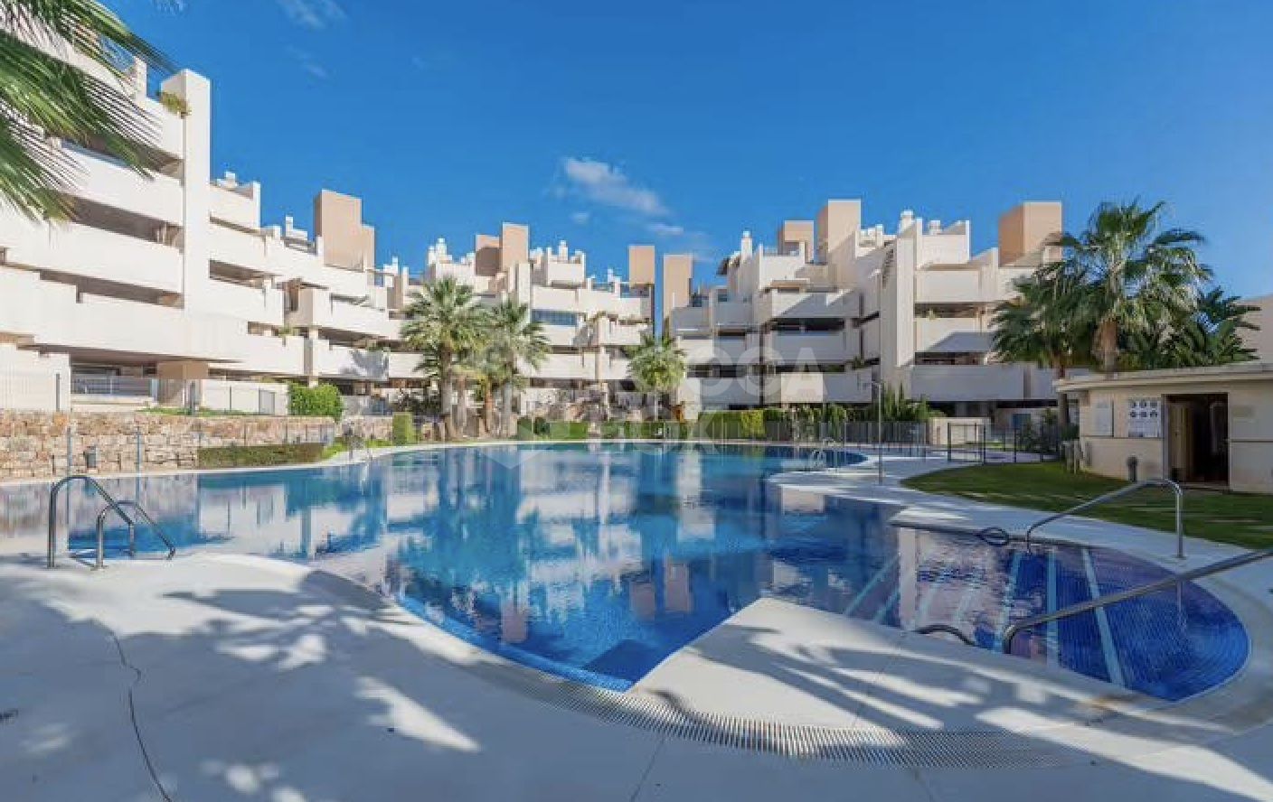 SEASONAL RENTAL LONG TERM