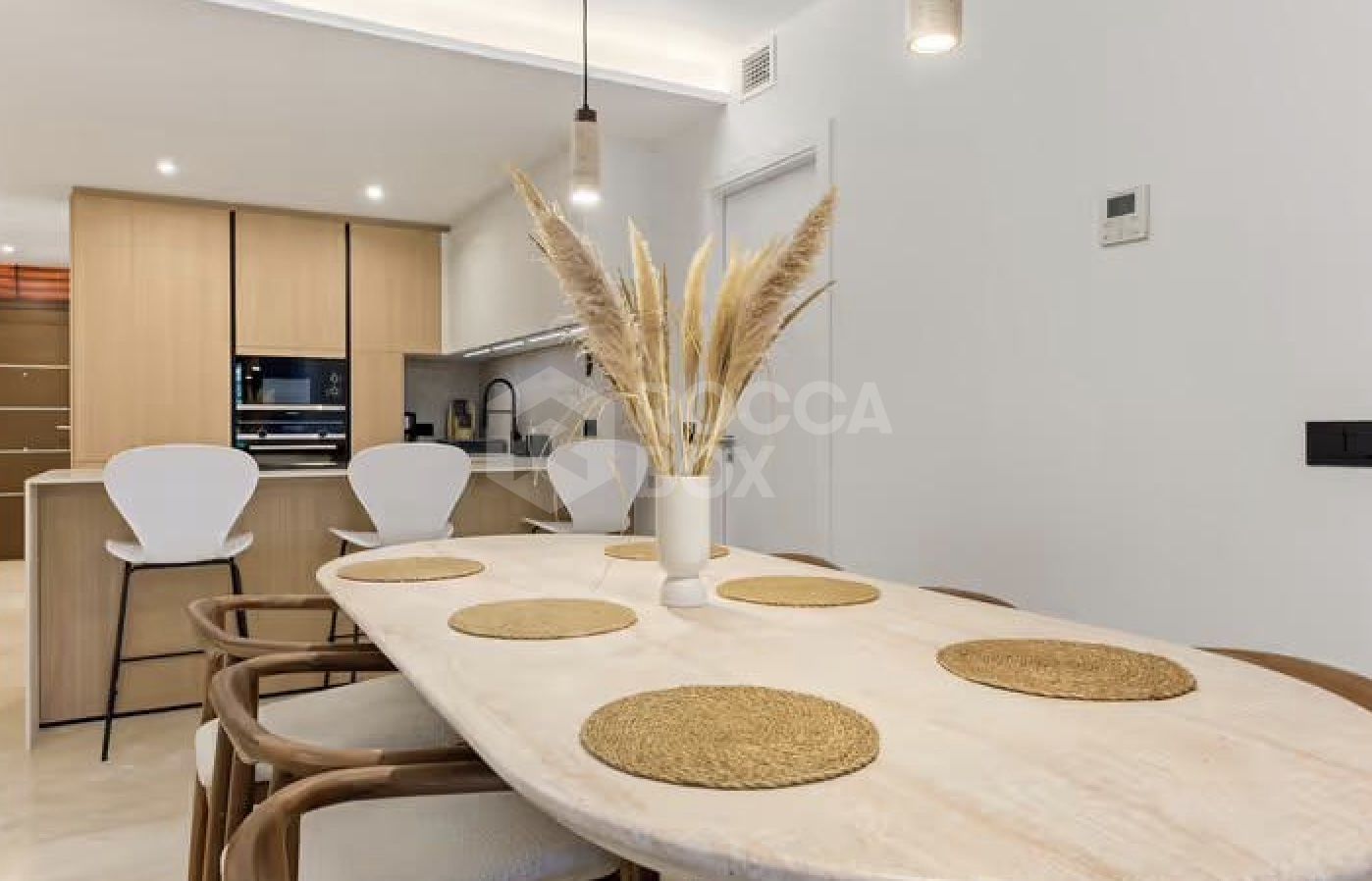 SEASONAL RENTAL LONG TERM