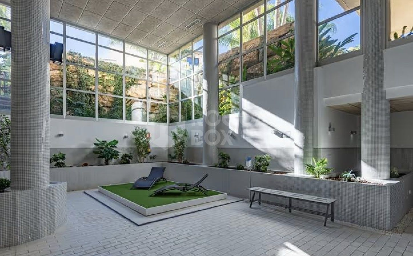 SEASONAL RENTAL LONG TERM