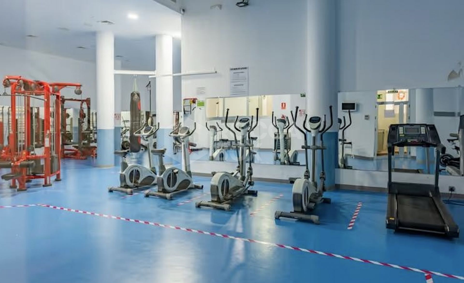 SEASONAL RENTAL LONG TERM