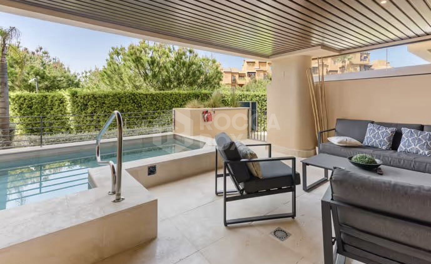 SEASONAL RENTAL LONG TERM