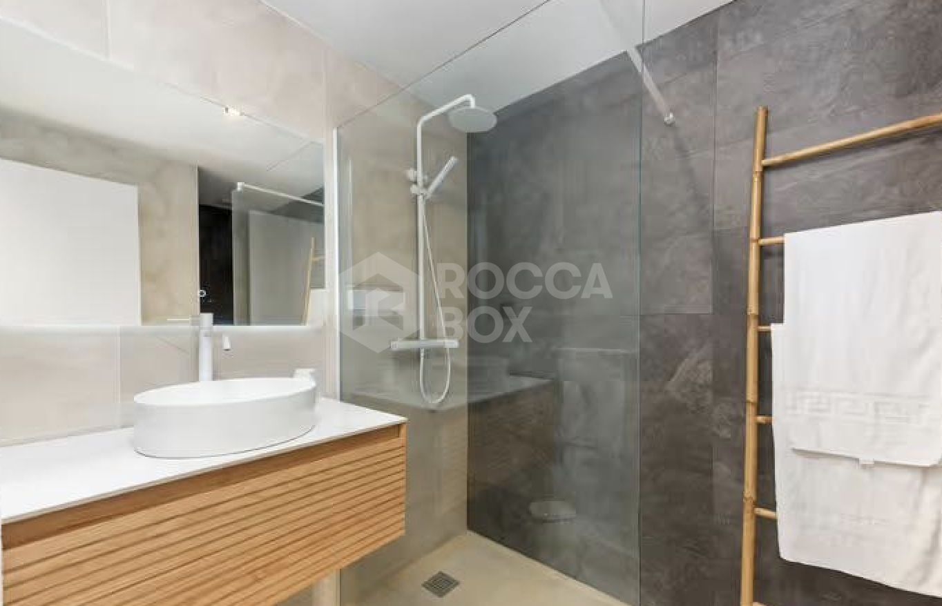 SEASONAL RENTAL LONG TERM