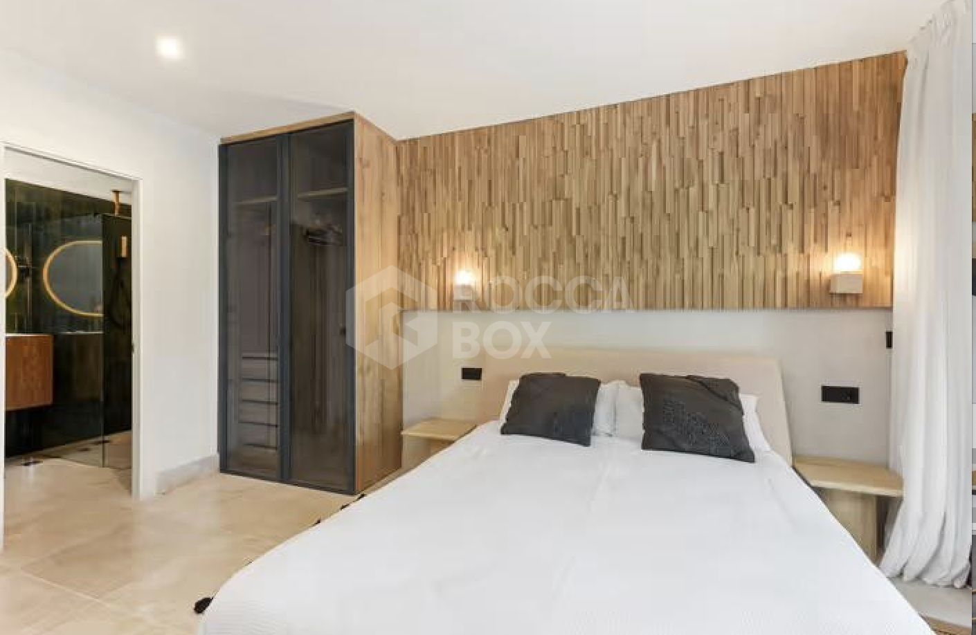 SEASONAL RENTAL LONG TERM