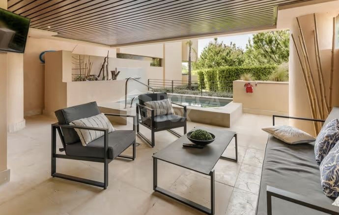 SEASONAL RENTAL LONG TERM