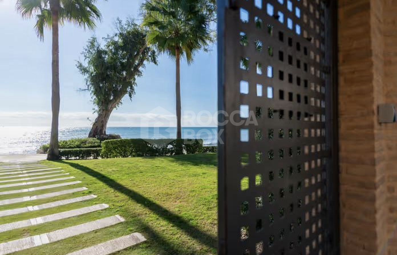 SEASONAL RENTAL LONG TERM