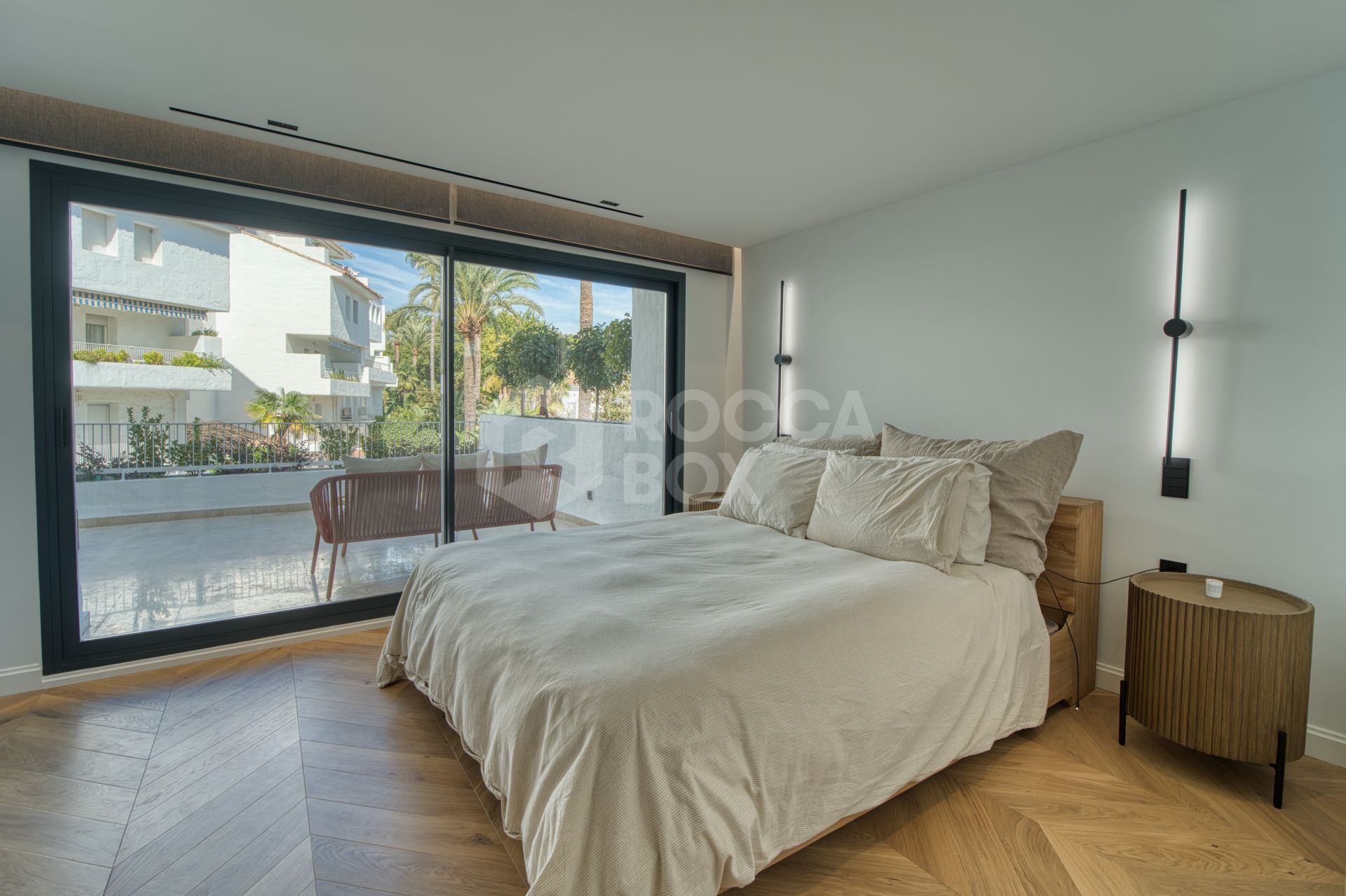 Stunning Duplex Apartment in Marbella – Birdie Club, Río Real