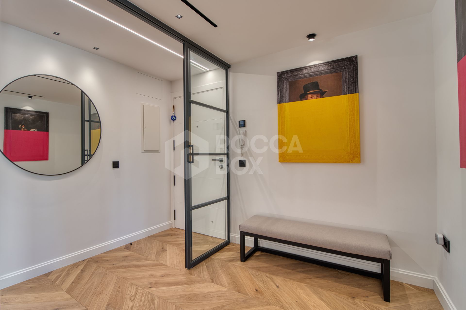 Stunning Duplex Apartment in Marbella – Birdie Club, Río Real