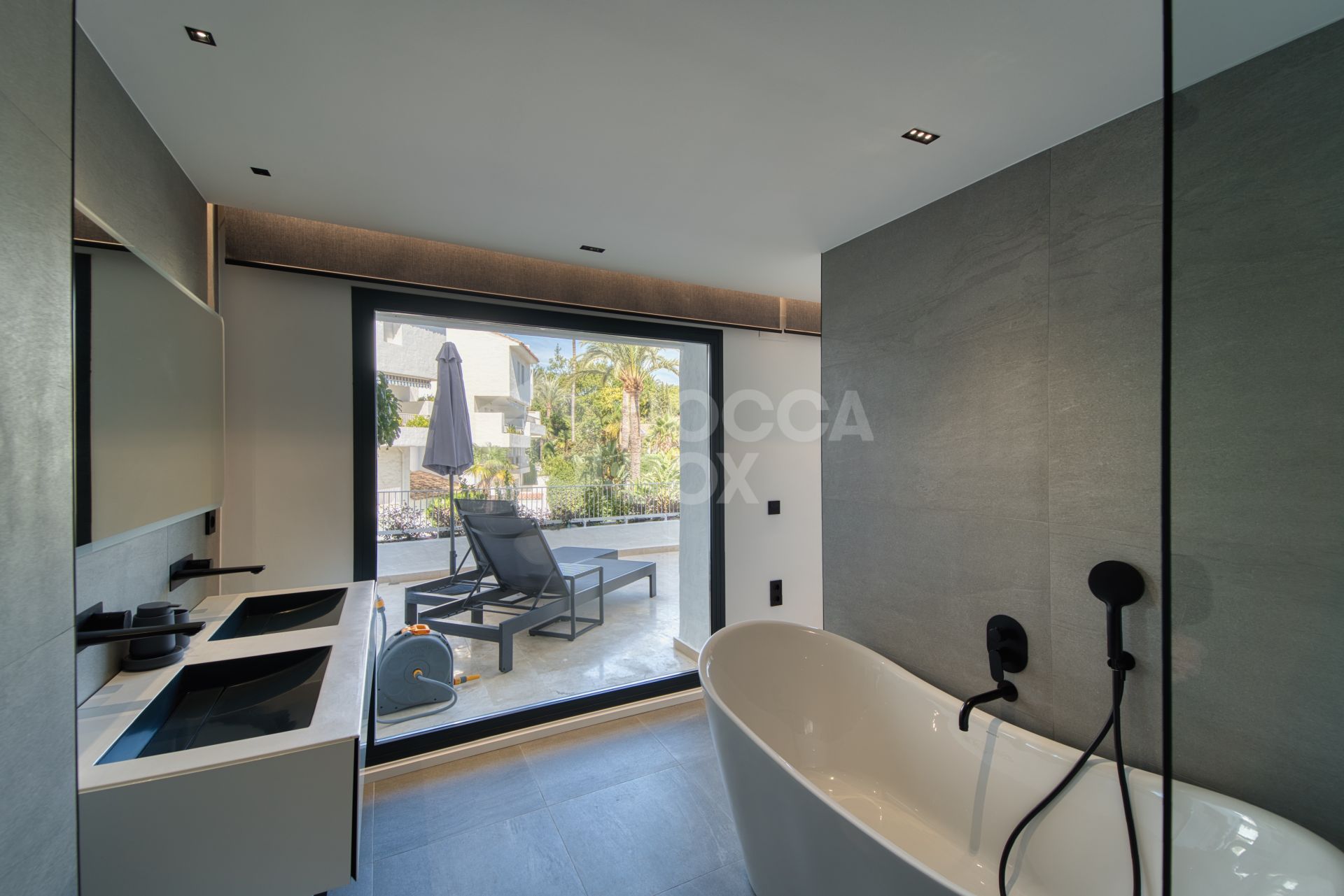 Stunning Duplex Apartment in Marbella – Birdie Club, Río Real