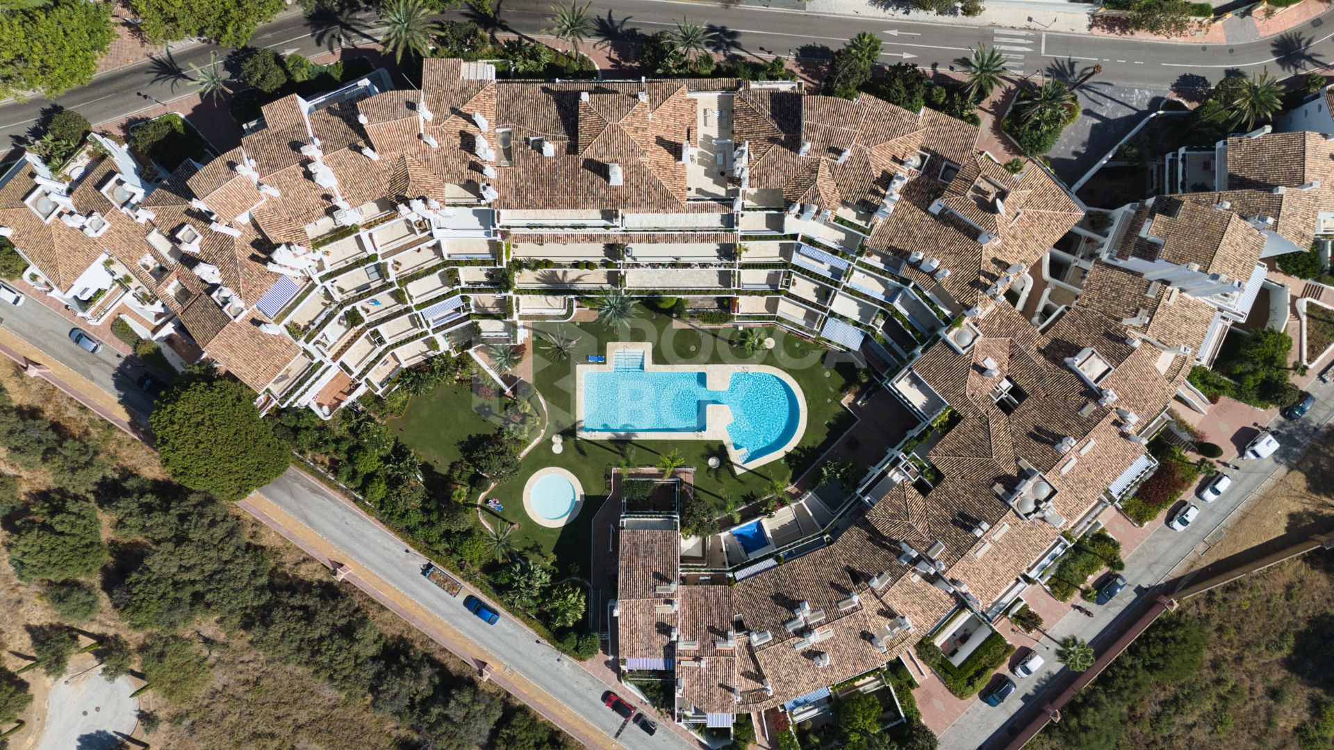 Stunning Duplex Apartment in Marbella – Birdie Club, Río Real