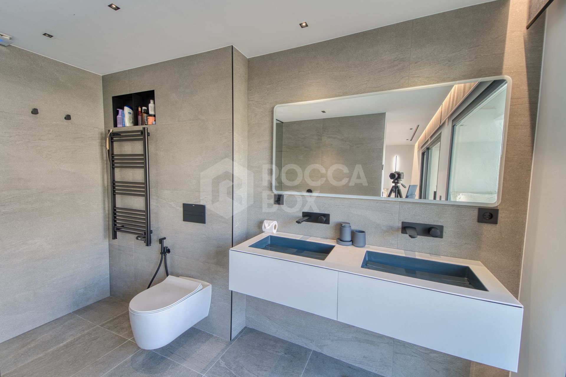 Stunning Duplex Apartment in Marbella – Birdie Club, Río Real