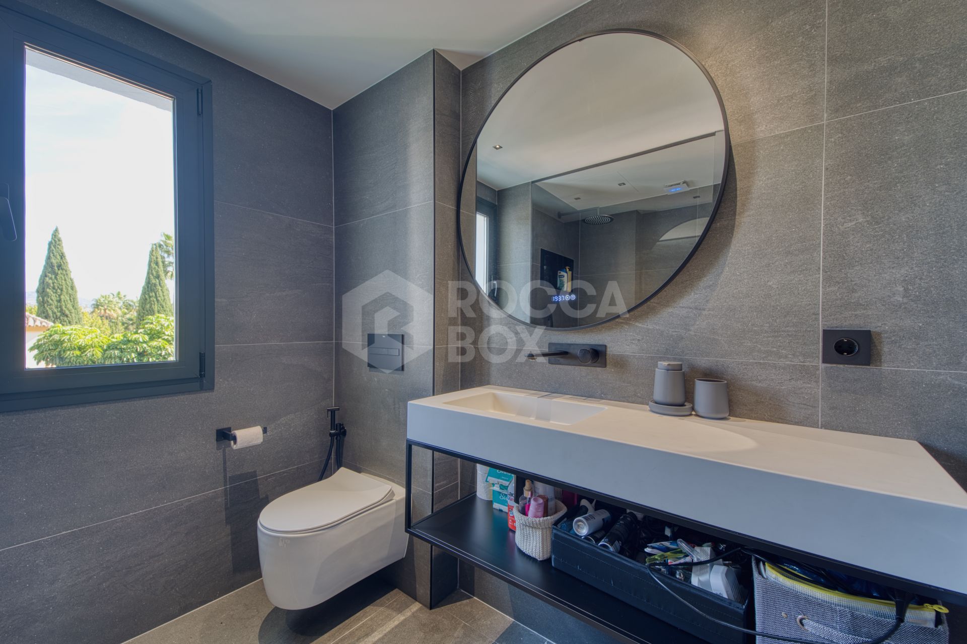 Stunning Duplex Apartment in Marbella – Birdie Club, Río Real