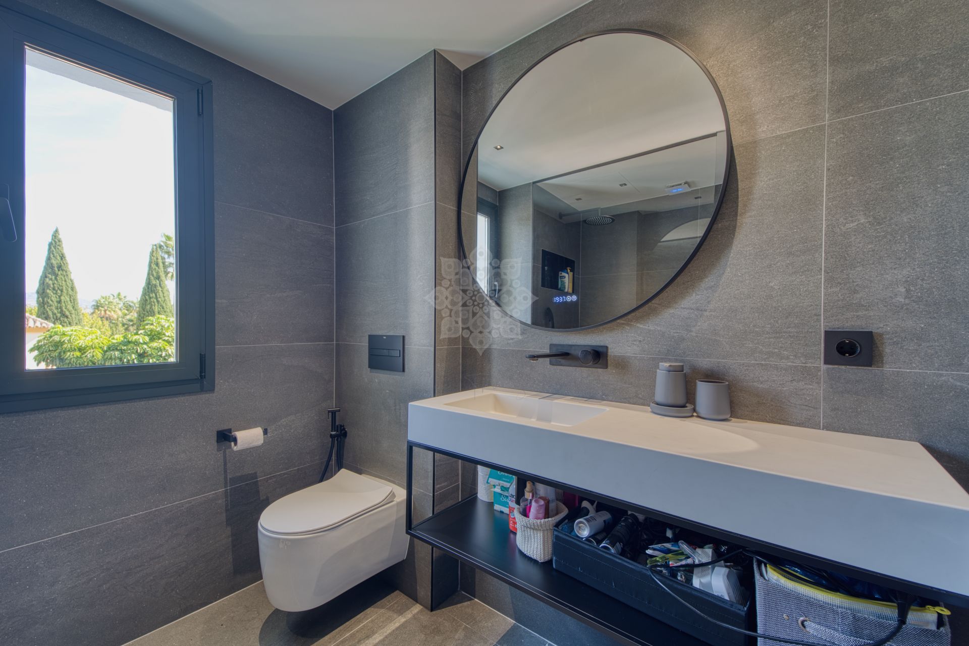 Duplex w Birdie Club, Marbella