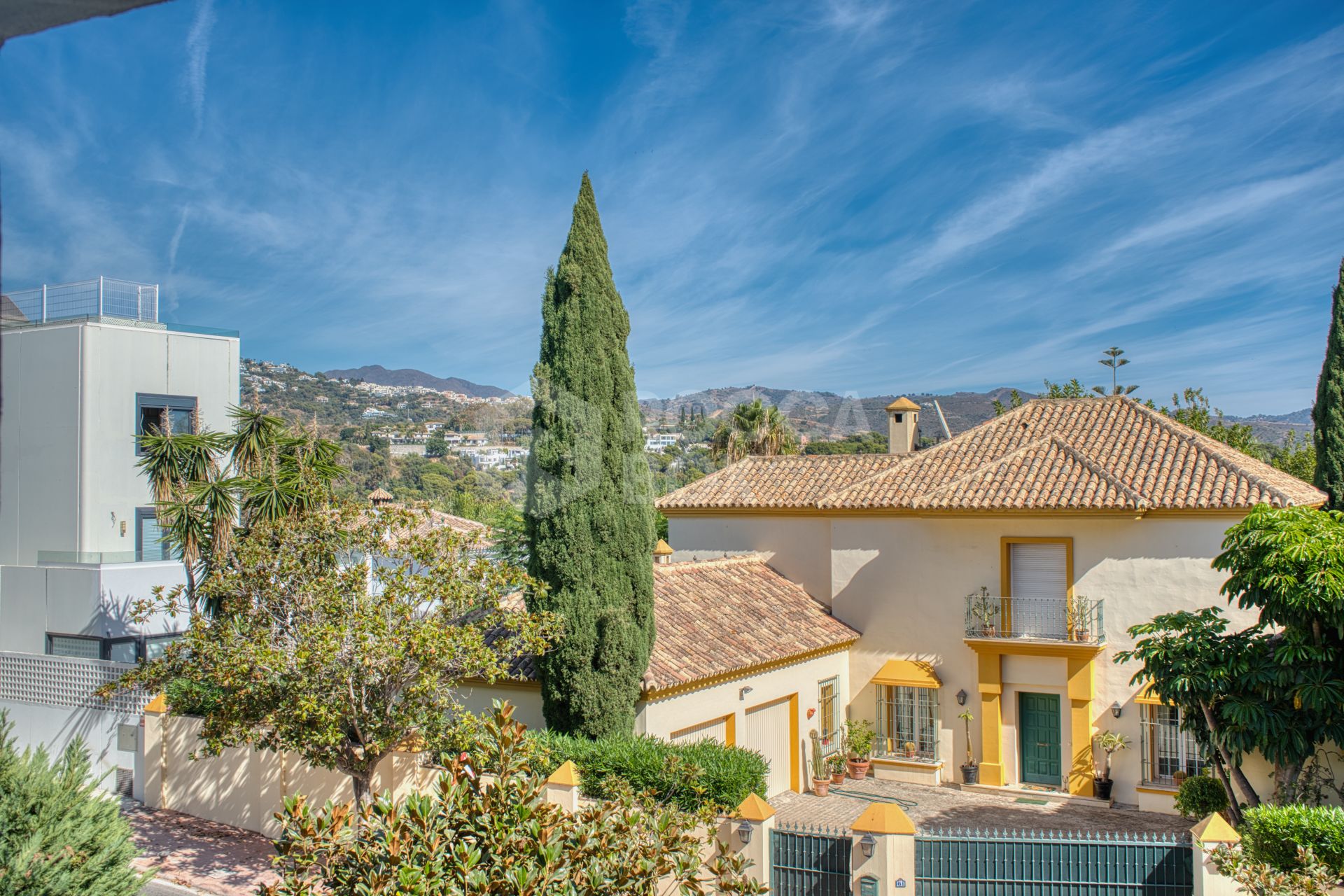 Stunning Duplex Apartment in Marbella – Birdie Club, Río Real