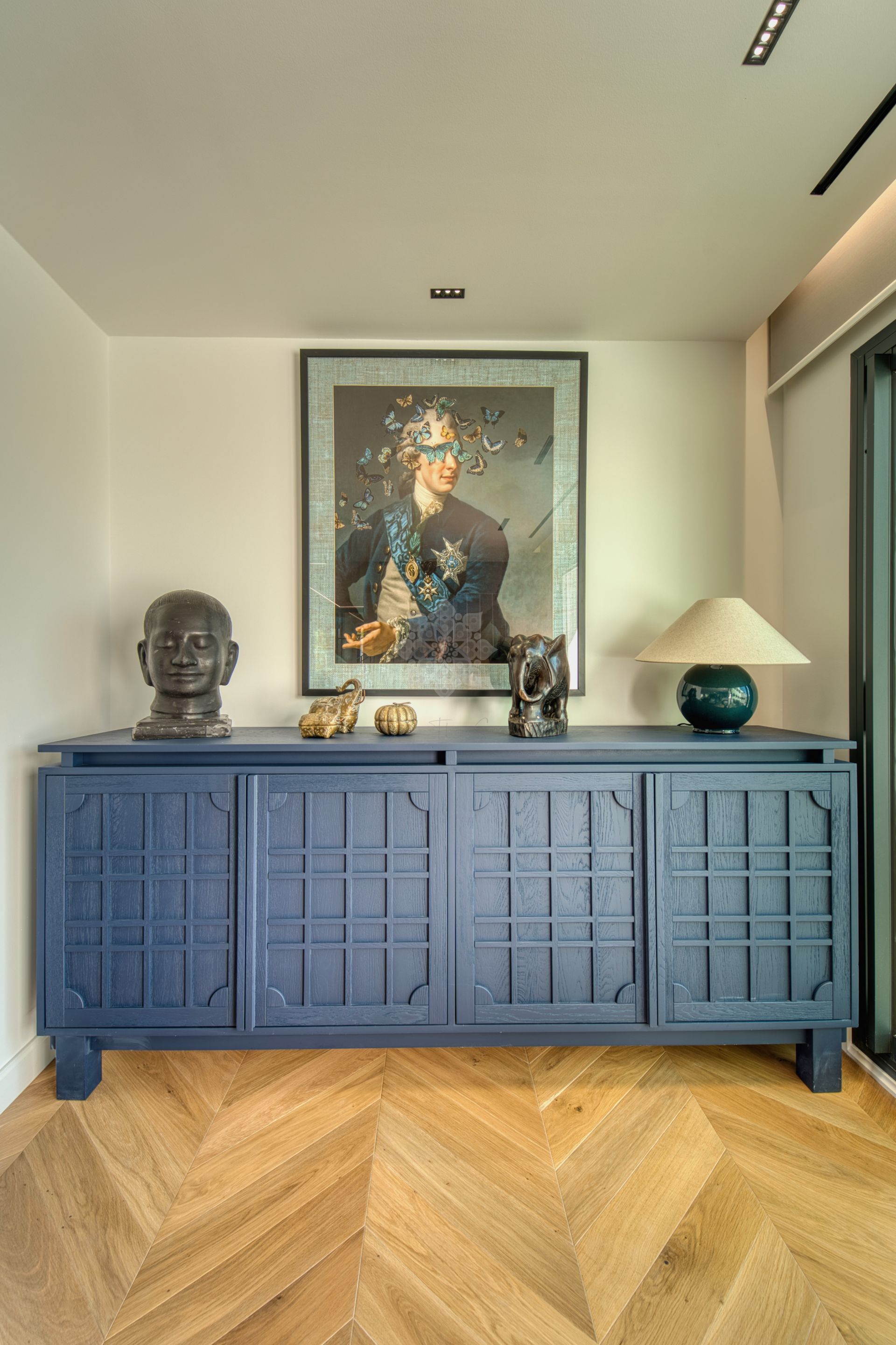 Duplex w Birdie Club, Marbella