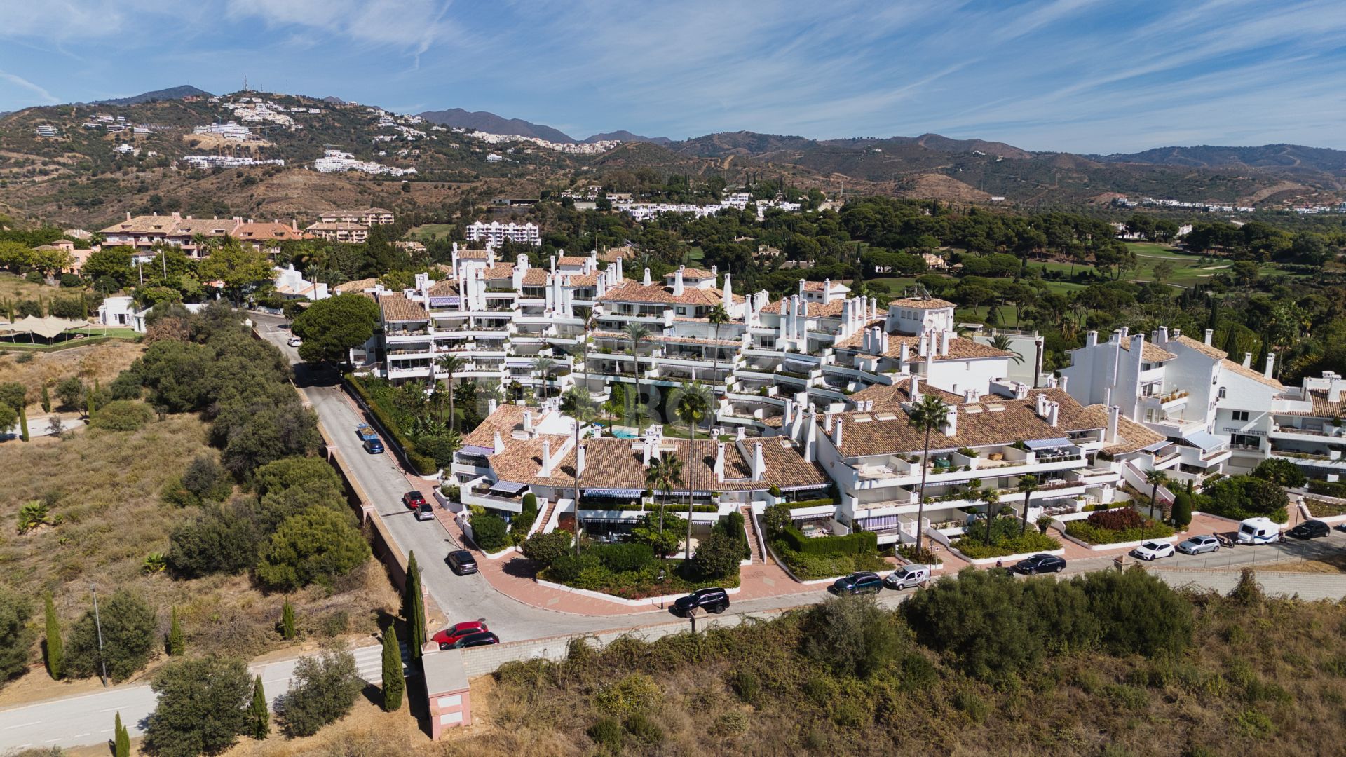 Stunning Duplex Apartment in Marbella – Birdie Club, Río Real