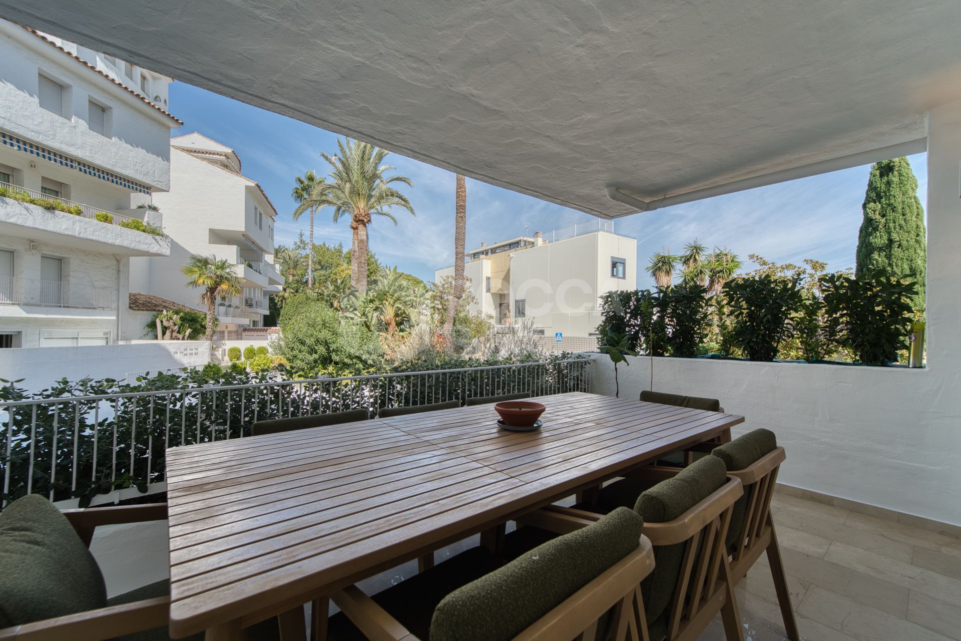 Stunning Duplex Apartment in Marbella – Birdie Club, Río Real