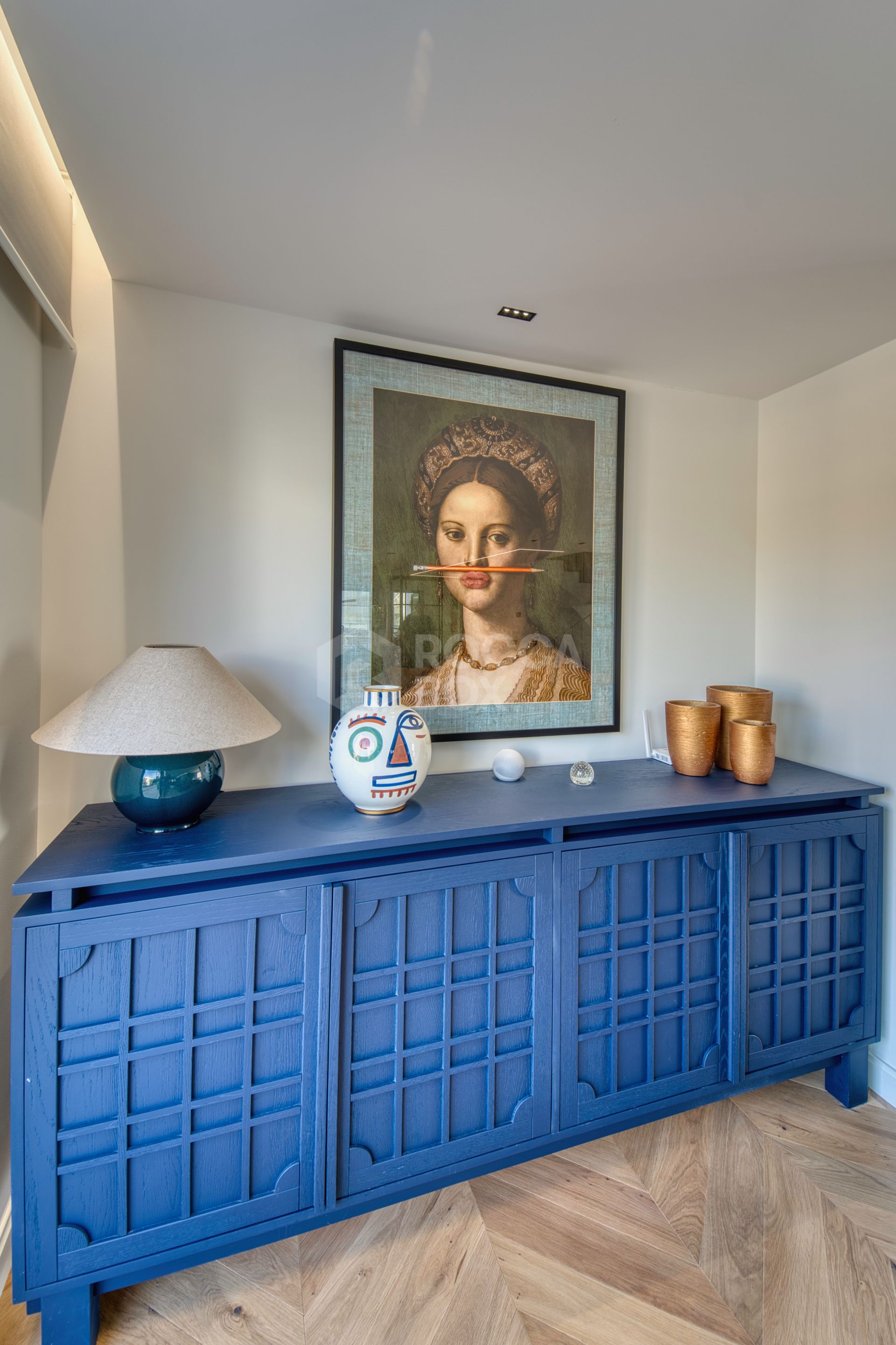 Stunning Duplex Apartment in Marbella – Birdie Club, Río Real