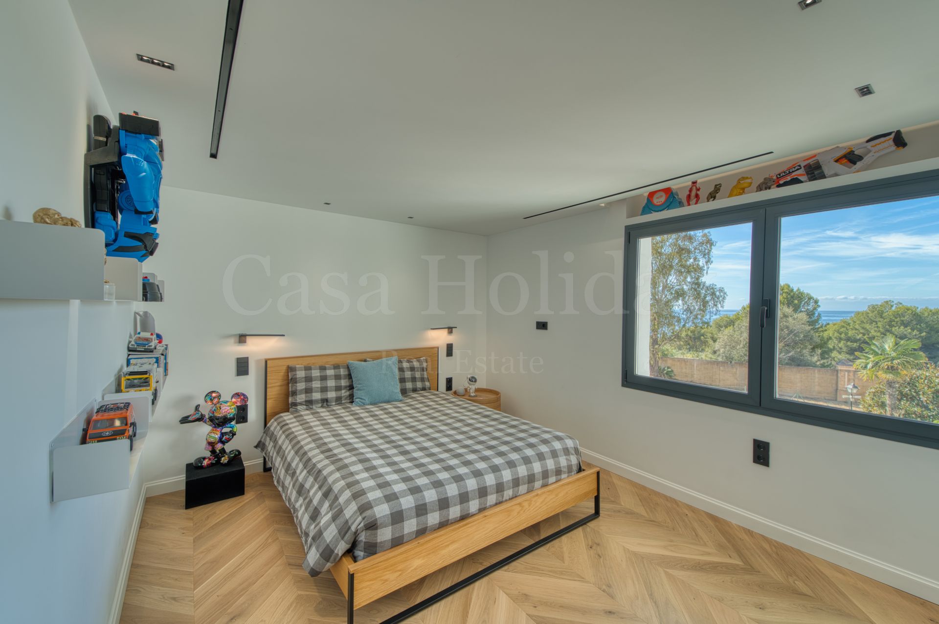 Duplex en Birdie Club, Marbella