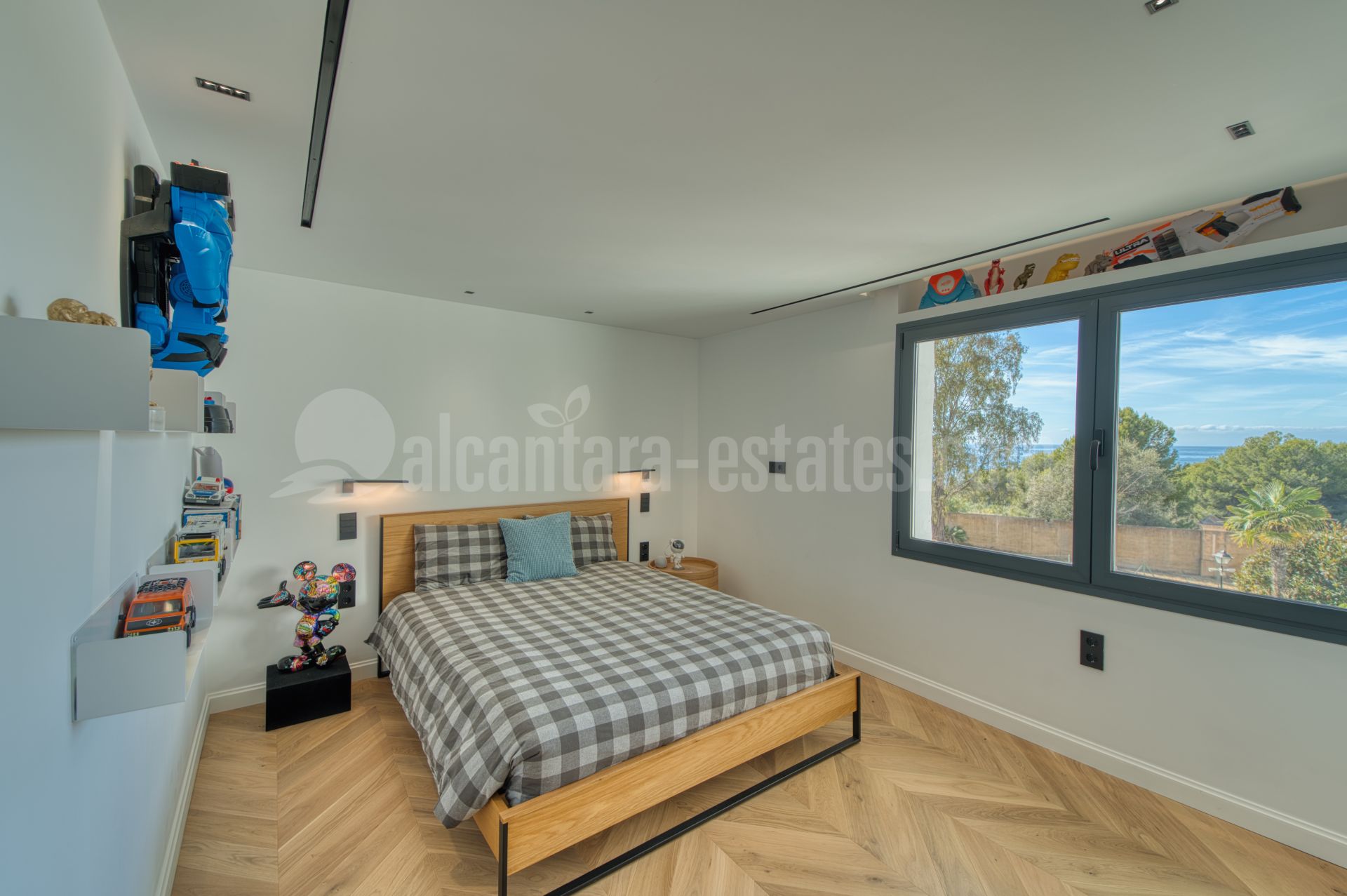 Duplex en Birdie Club, Marbella