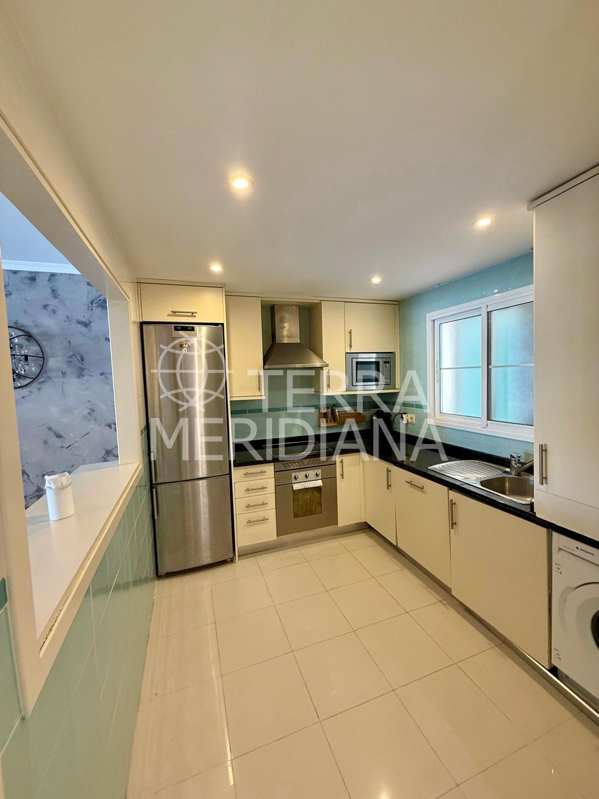 Ground Floor Apartment in Isla Carey, Sotogrande