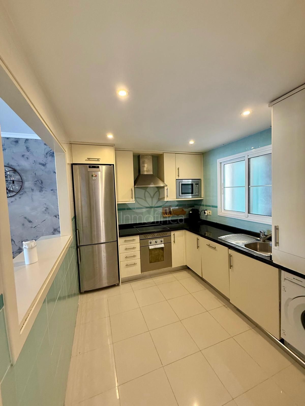 Ground Floor Apartment in Isla Carey, Sotogrande