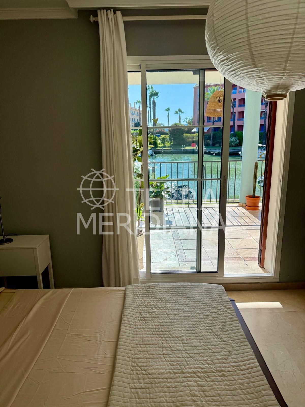 Ground Floor Apartment in Isla Carey, Sotogrande