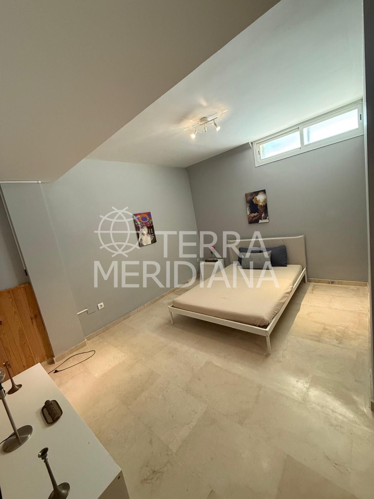 Ground Floor Apartment in Isla Carey, Sotogrande