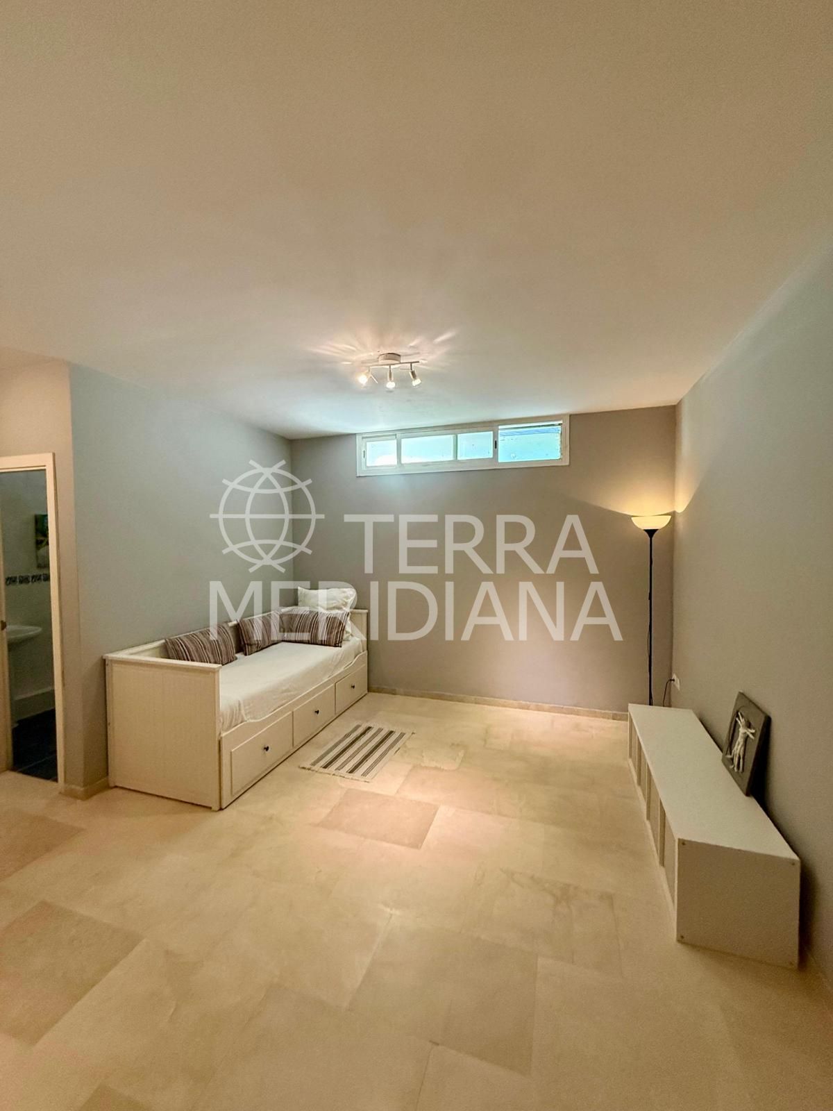 Ground Floor Apartment in Isla Carey, Sotogrande