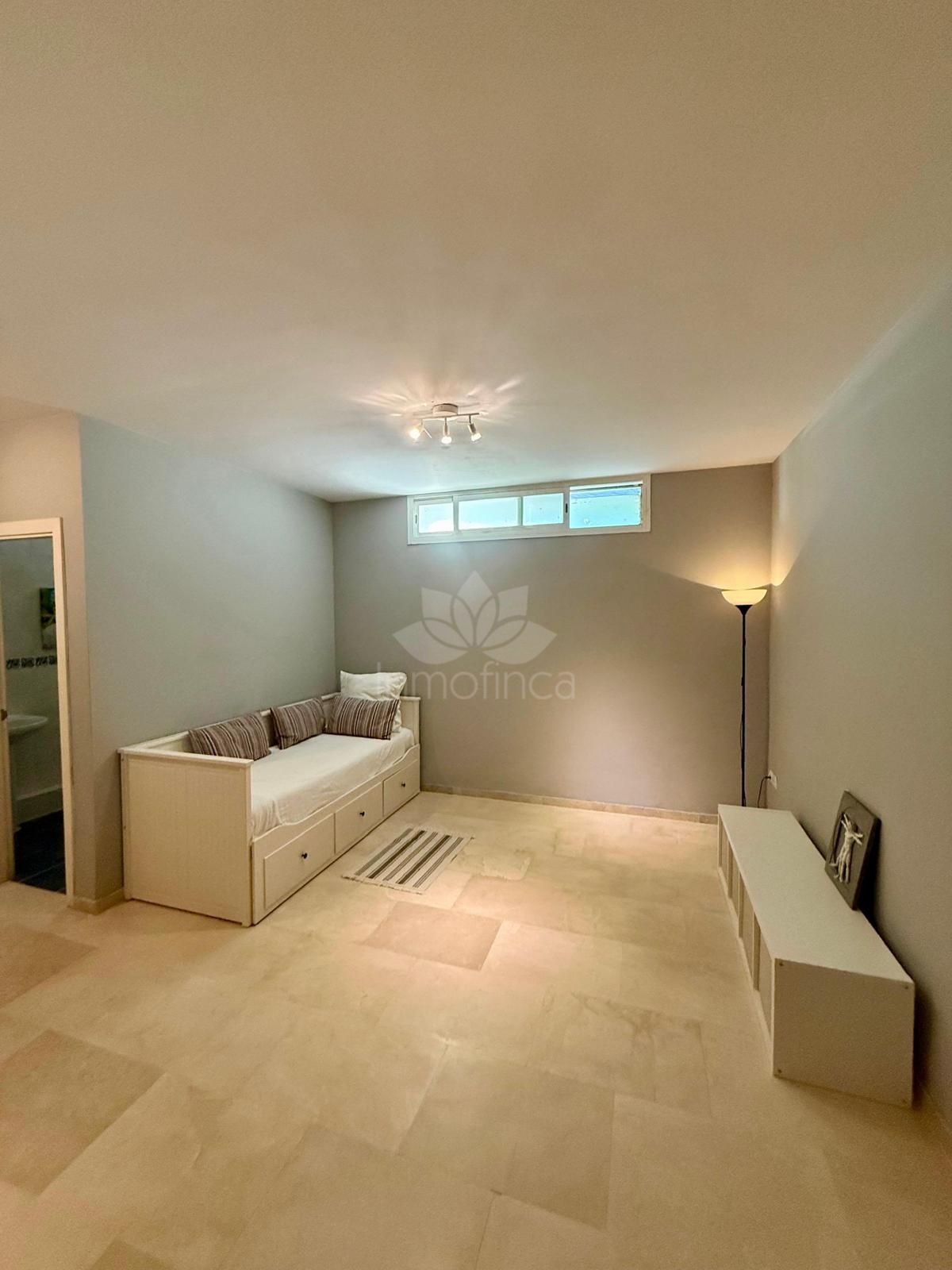 Ground Floor Apartment in Isla Carey, Sotogrande