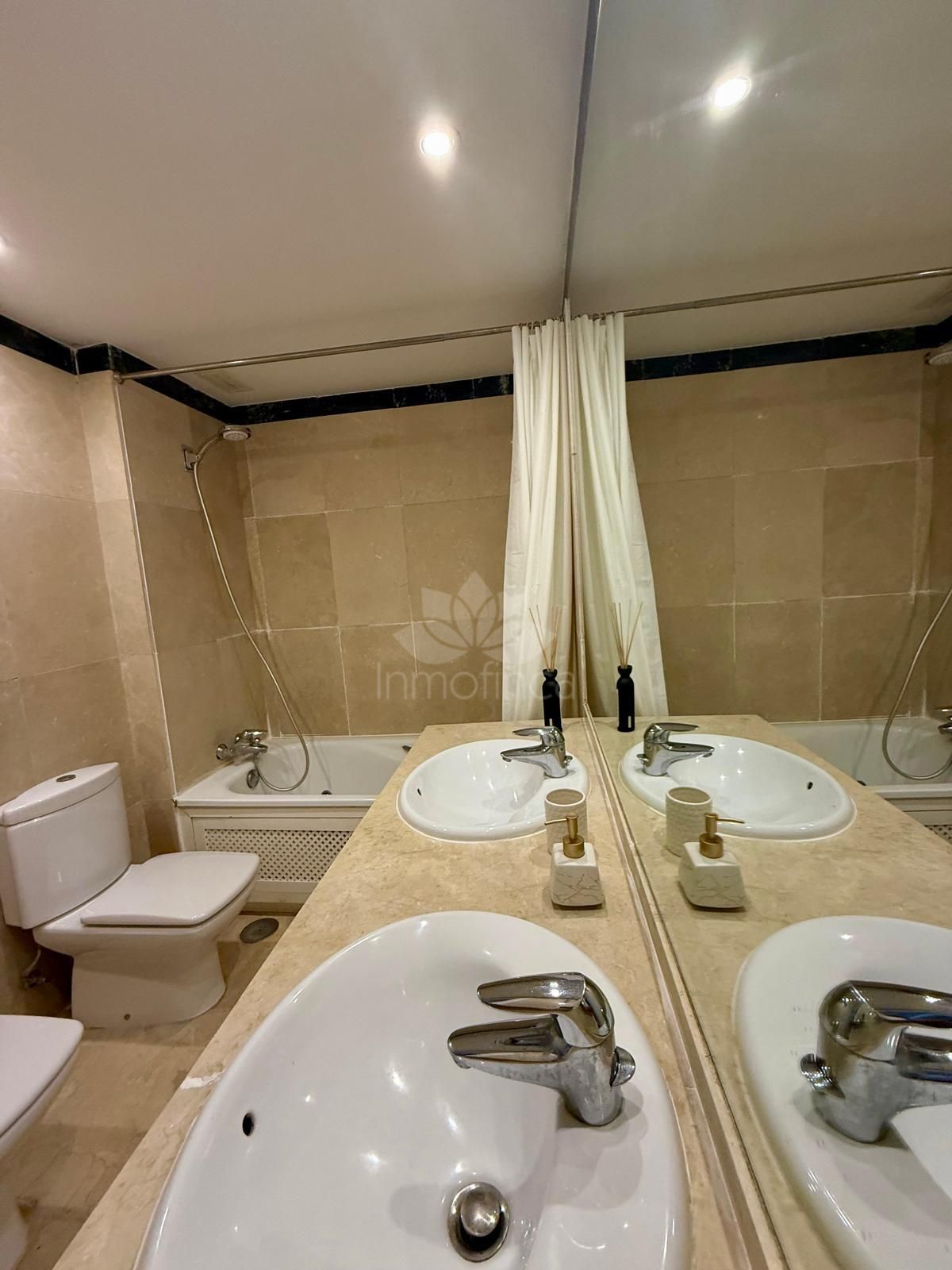 Ground Floor Apartment in Isla Carey, Sotogrande