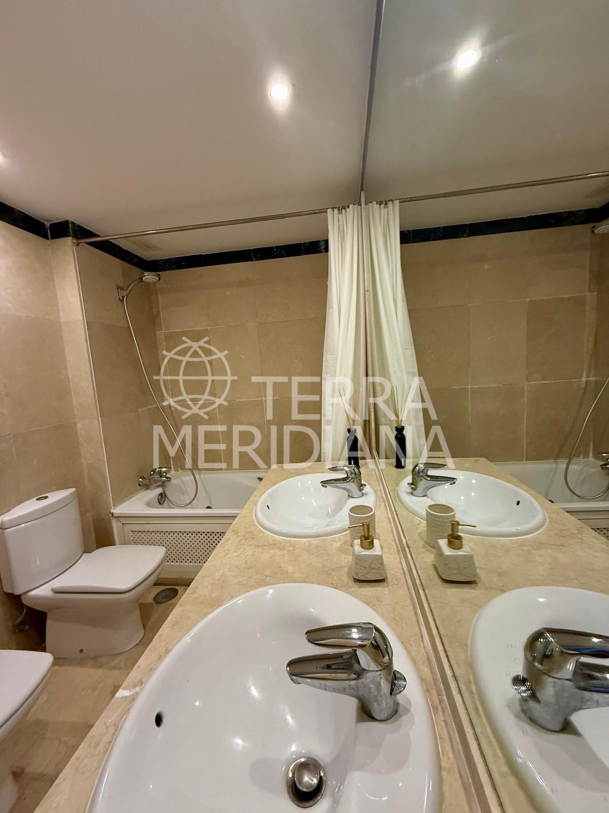 Ground Floor Apartment in Isla Carey, Sotogrande