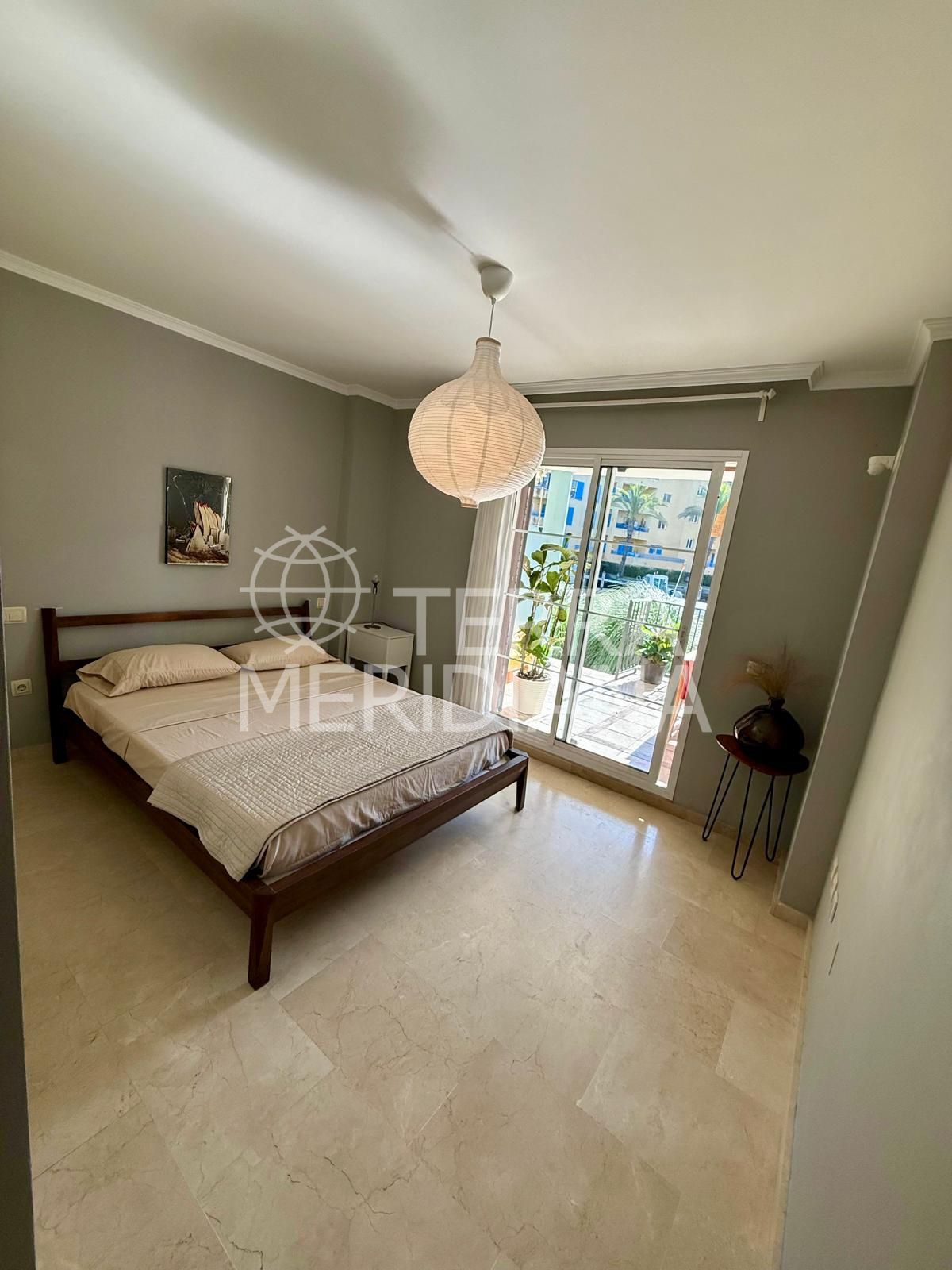 Ground Floor Apartment in Isla Carey, Sotogrande