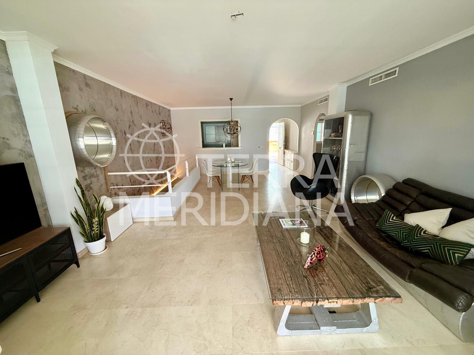 Ground Floor Apartment in Isla Carey, Sotogrande