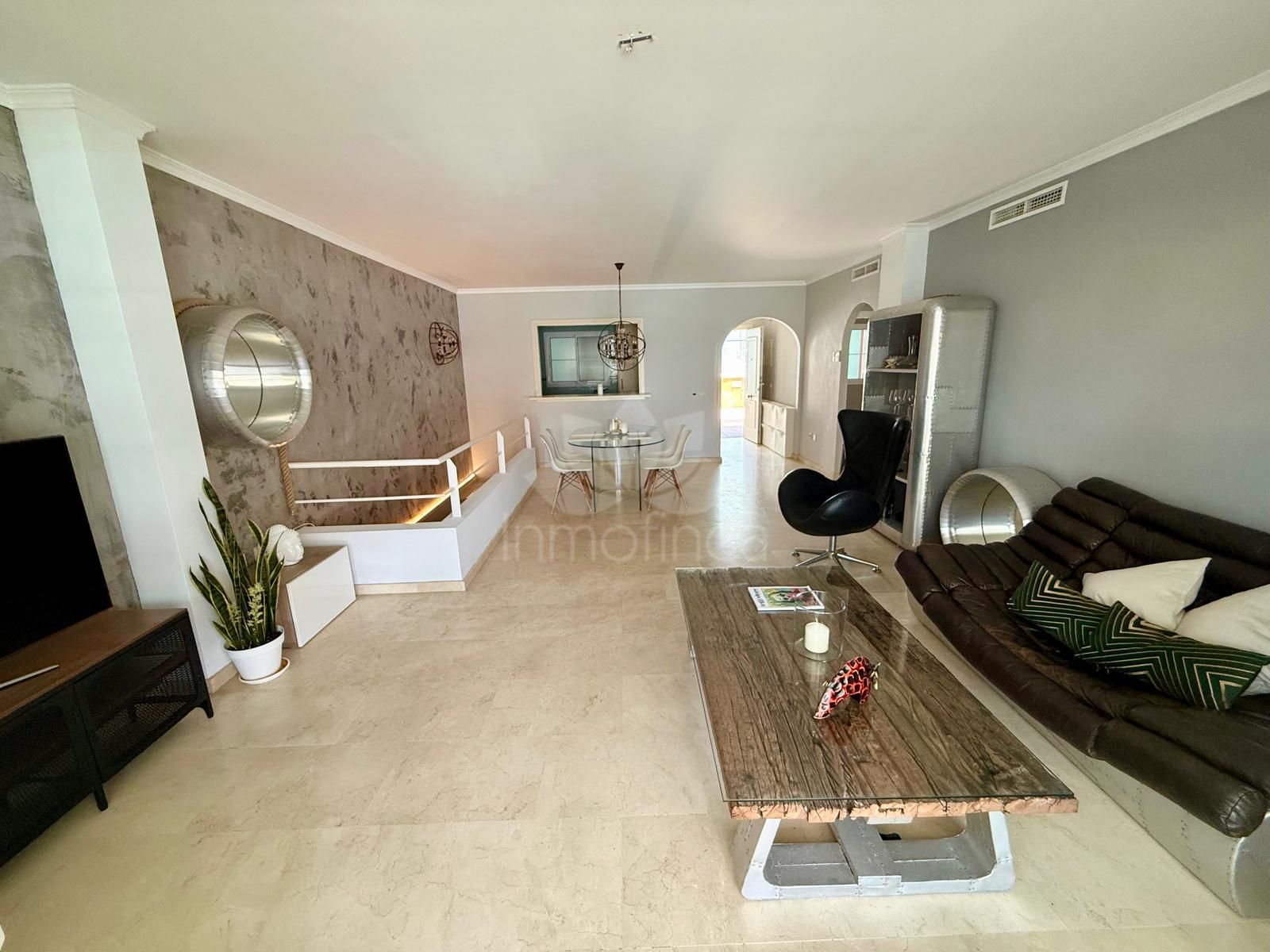 Ground Floor Apartment in Isla Carey, Sotogrande