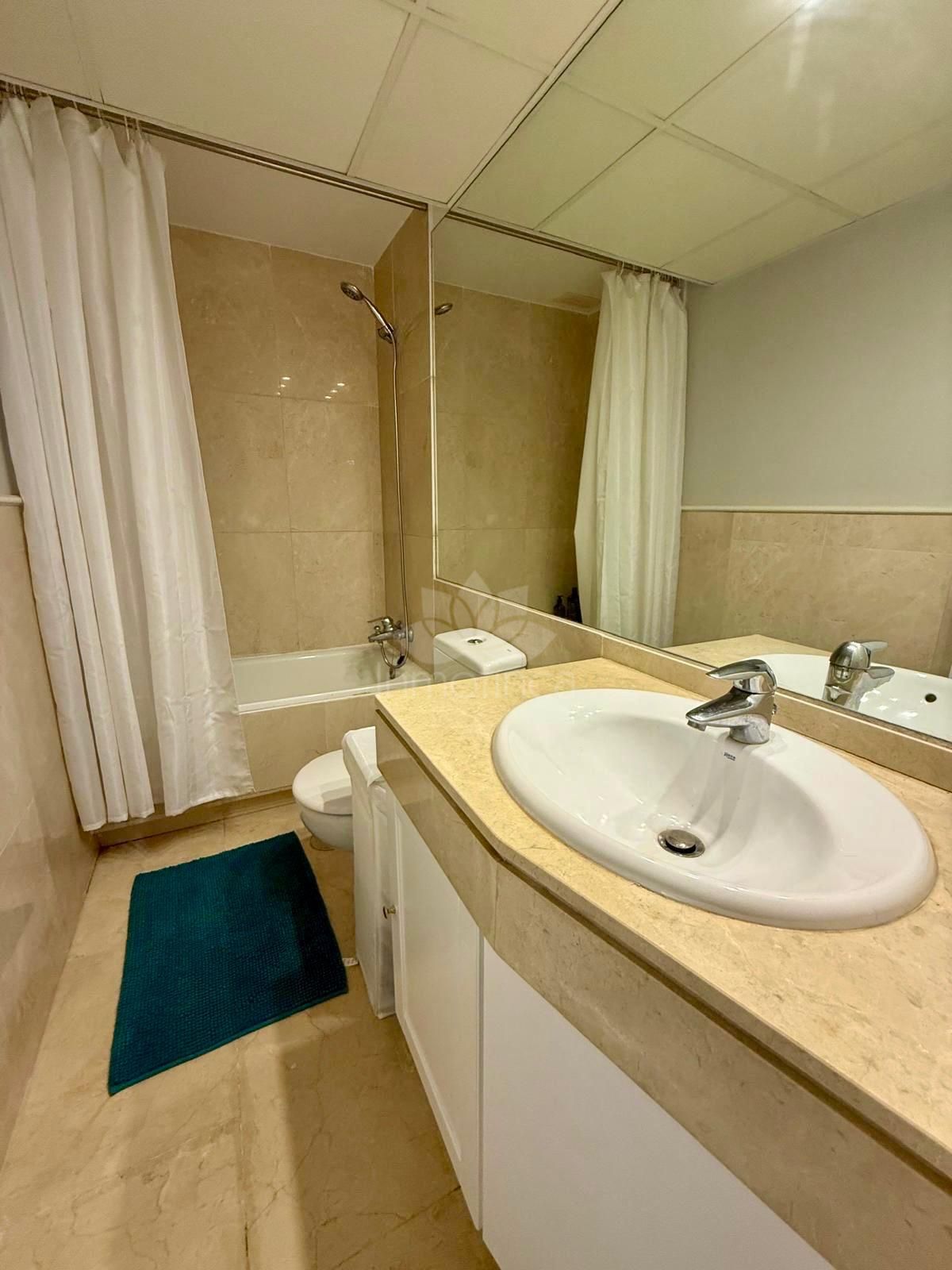 Ground Floor Apartment in Isla Carey, Sotogrande