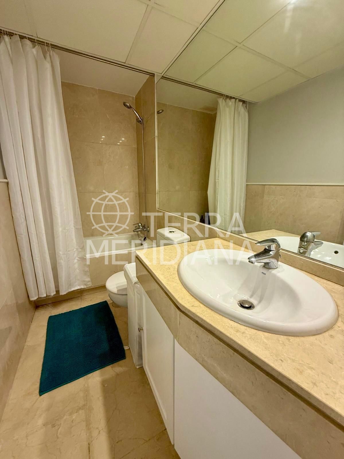 Ground Floor Apartment in Isla Carey, Sotogrande