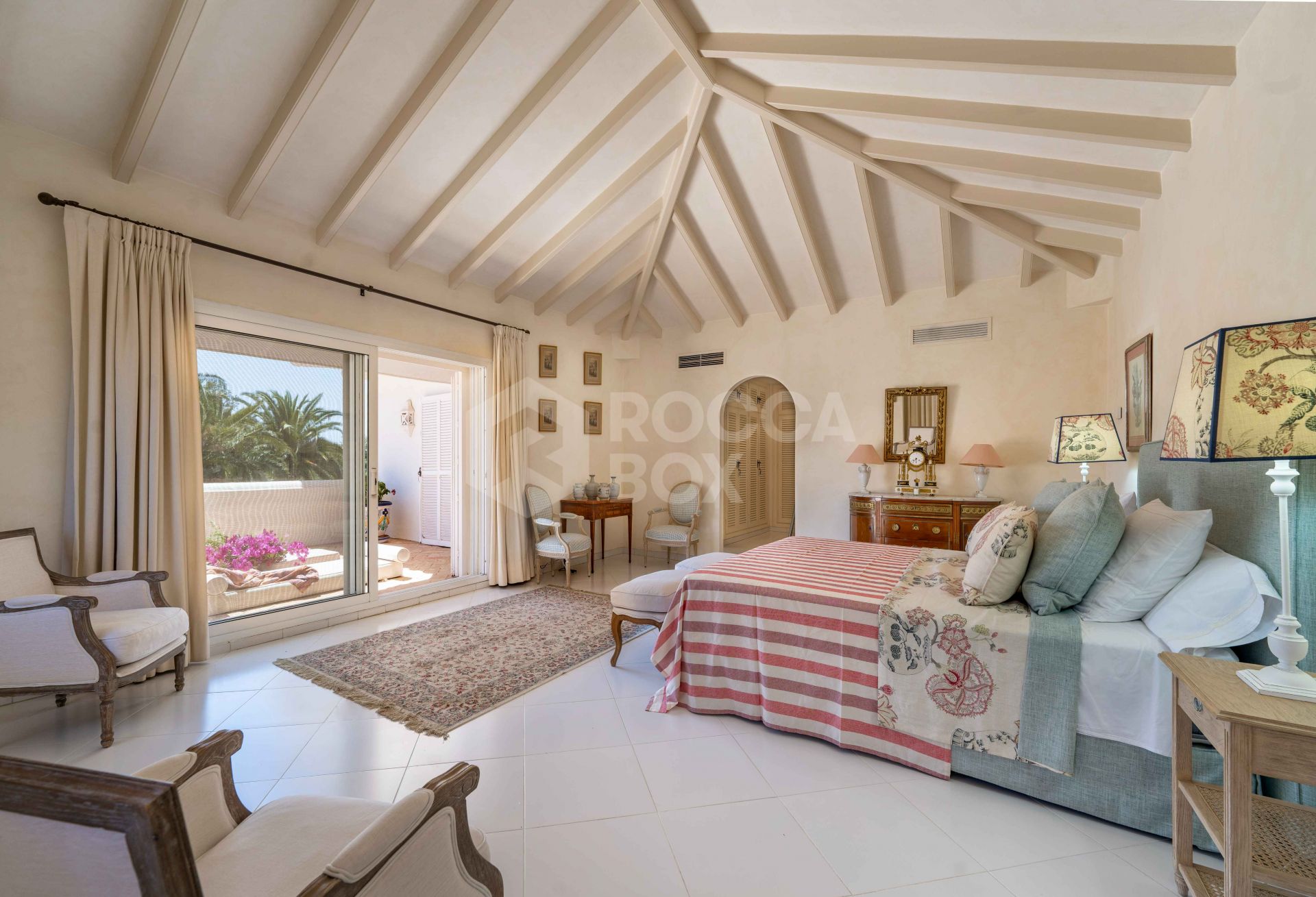 Exclusive Villa in Sotogrande Costa