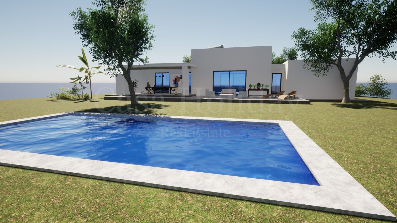 Parcela en San Roque Club, San Roque