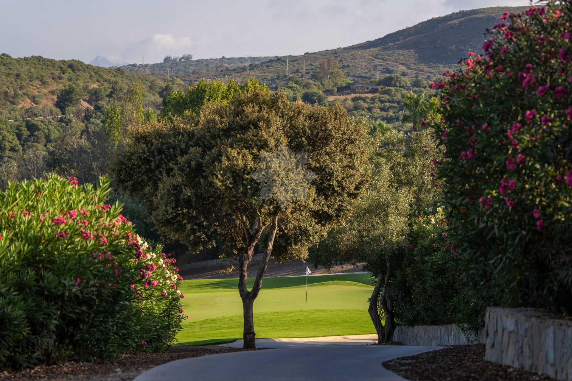 Plot in San Roque Club, San Roque