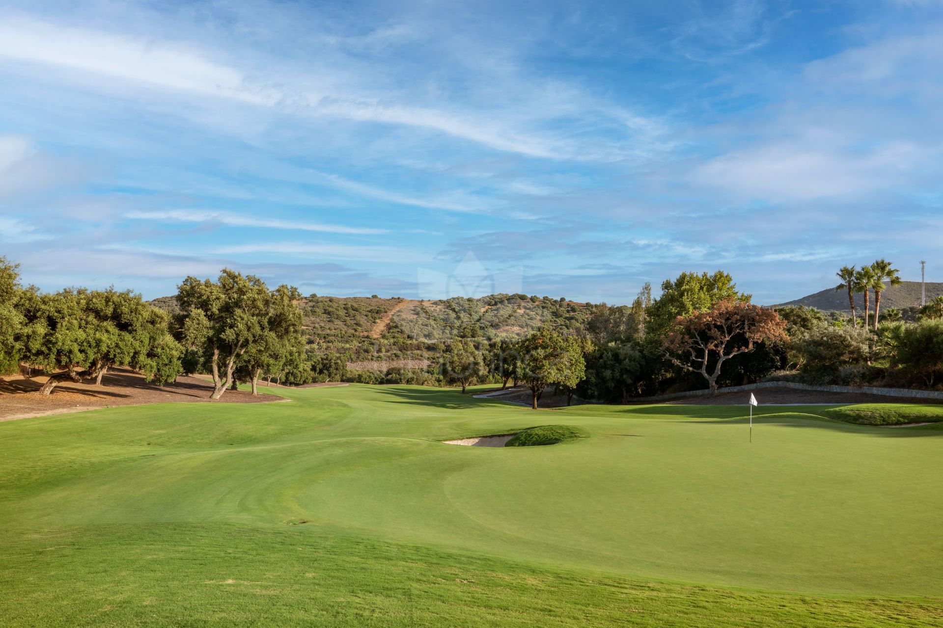 Plot in San Roque Club, San Roque