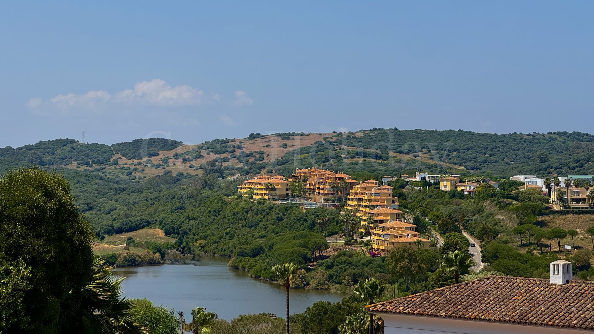 Parcela en Zona F, Sotogrande